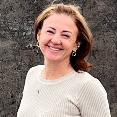 Маргарита, 51, Берёзовский (Свердловская область)