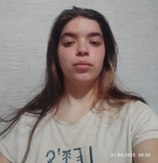 Кира, 22, Канаш