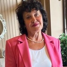 Серафима, 64, Кодинск