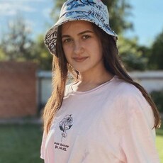 Мила, 24, Рассказово