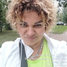 Юлия, 51, Кинешма