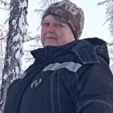 Александра, 57, Бикин