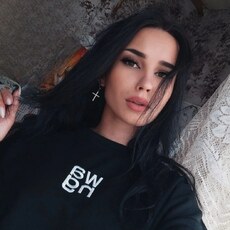 Кристя, 34, Закаменск