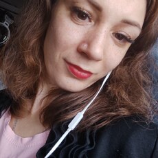 Александра, 27, Пермь