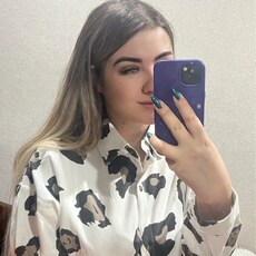 Анастасия, 26, Егорьевск