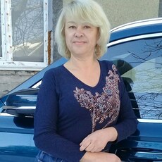 Юлия, 54, Чита