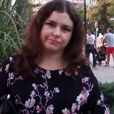 Янина, 35, Урень