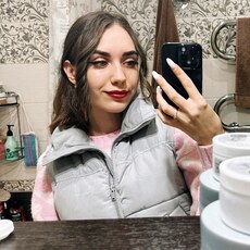 Ирина, 24, Воронеж