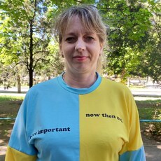 Рая, 48, Калининск