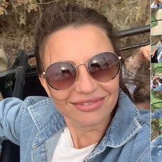 Лилия, 41, Барабинск