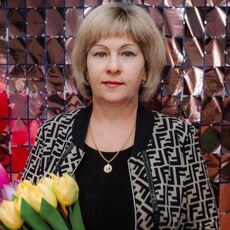 Лера, 61, Отрадное