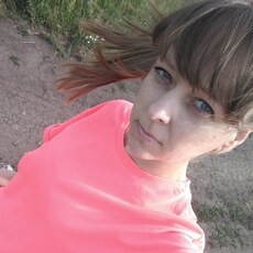 Анжелика, 37, Ойсхара