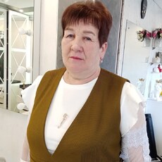 Эвелина, 68, Омск