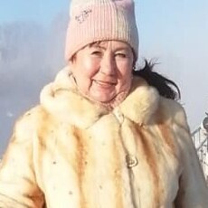 Юлиана, 65, Отрадное