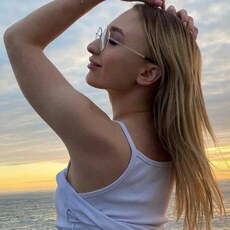 Зоя, 26, Таштагол