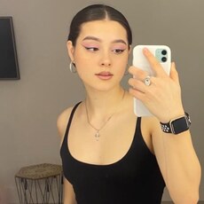 Карина, 25, Хотьково