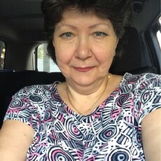 Лара, 63, Тольятти
