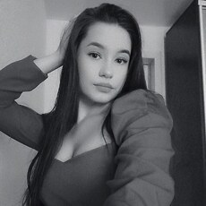 Крис, 21, Хабаровск