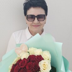 Ирина, 59, Крымск