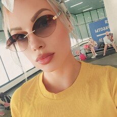 Ксюша, 27, Краснодар