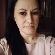 Дина, 38, Санкт-Петербург