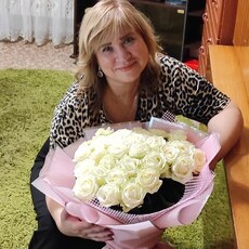 Ксения, 57, Всеволожск