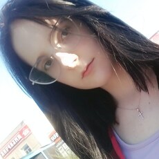 Ксюша, 20, Искитим