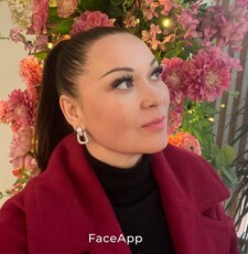 Валентина, 44, Мичуринск