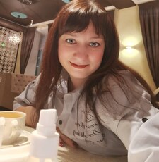 Лина, 41, Нюрба