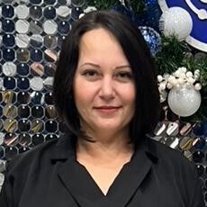 Оксана, 38, Туринск