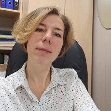 Эвелина, 43, Северск