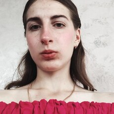 Милана, 25, Асбест