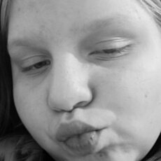 Кристя, 20, Фокино (Приморский край)