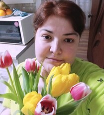 Любовь, 39, Искитим