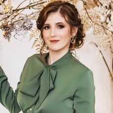 Люда, 31, Казань