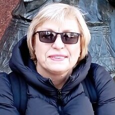 Лина, 52, Омск