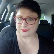 Юля, 59, Челябинск