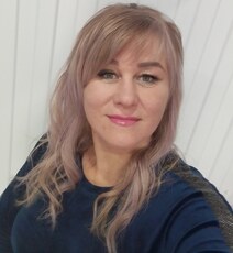 Лара, 46, Лесозаводск