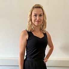 Эвелина, 42, Нарьян-Мар