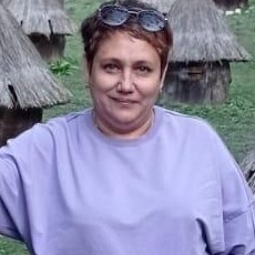 Аня, 51, Плавск
