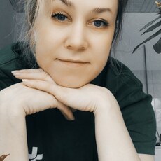 Ева, 36, Горячий Ключ