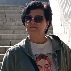 Инна, 49, Санкт-Петербург