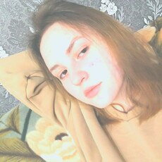 Валерия, 20, Асбест