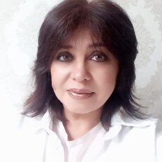 Валентина, 54, Красноярск