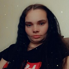 Сусанна, 23, Таштагол