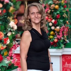 Эля, 55, Карасук