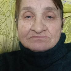 Фаина, 66, Надым