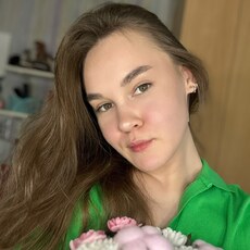 Кристина, 21, Майский