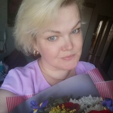 Кира, 45, Новоузенск
