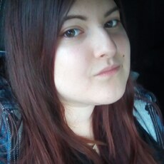 Злата, 26, Тюмень